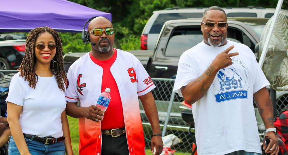 PHOTOS: Edward Bell Alumni Day 2025