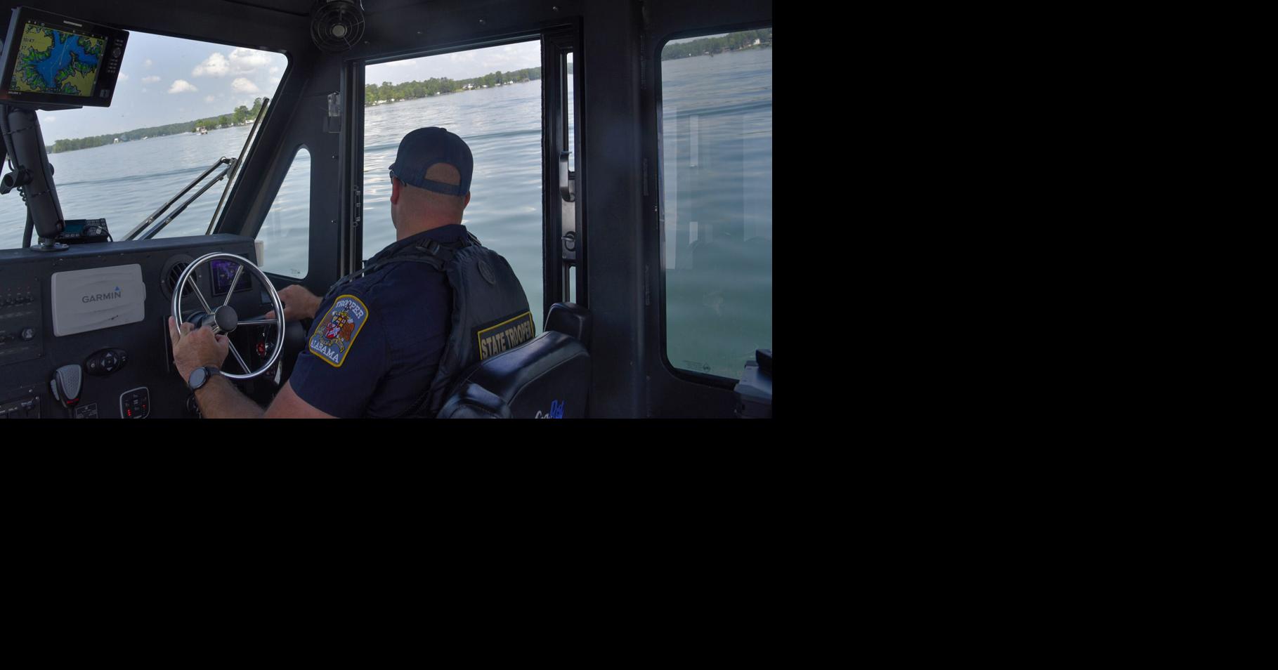 ALEA urge for safe boating, water practices for upcoming holiday weekend