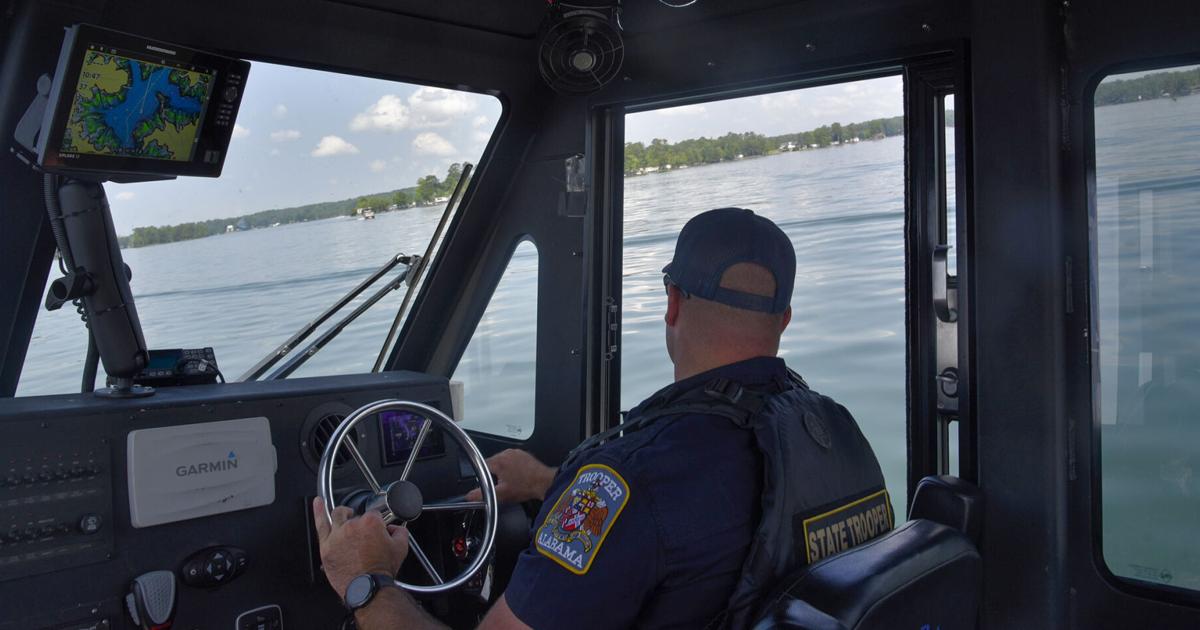 ALEA urge for safe boating, water practices for upcoming holiday weekend