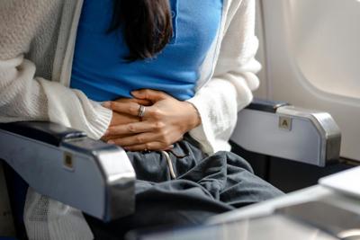 When traveling abroad, asking your doctor ahead of time about treatments for minor ailments can help keep your trip on track.