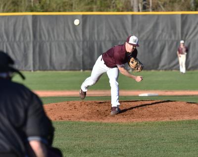 Benjamin Russell baseball off to ‘unusual start’