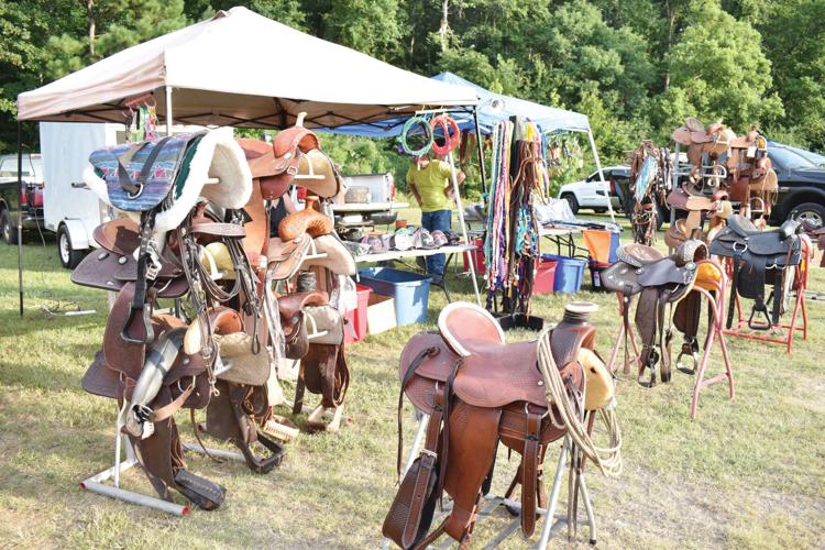 Annual rodeo raises money for Boys & Girls Club of Lake Martin Area