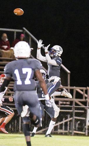 PHOTOS: All-Outlook Football Team