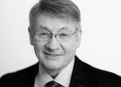 Dr. John Raymond Kingsley