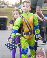 PHOTOS: Coosa Candy Crawl at the Wetumpka Sports Complex
