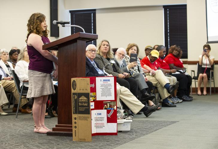 12-year-old Alex City girl testifies before House committee