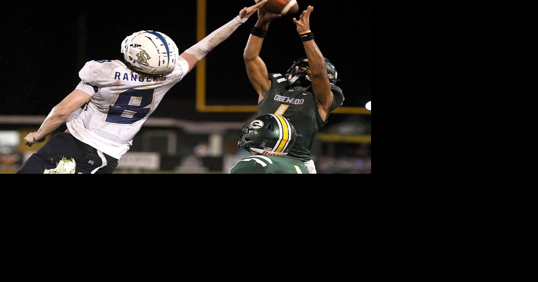 Wildcats survive a barrage from the Rangers