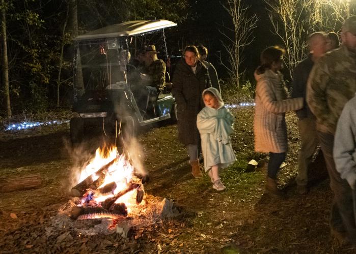 PHOTOS: An Eclectic Christmas