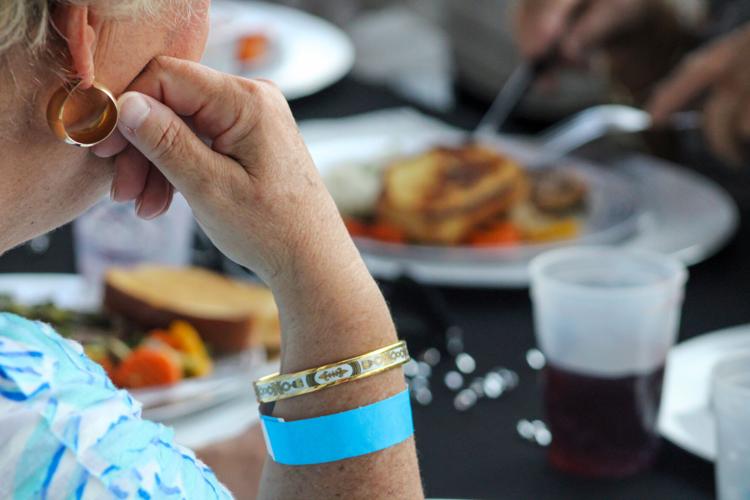 Dinner on the Square showcases the tastes of Dadeville