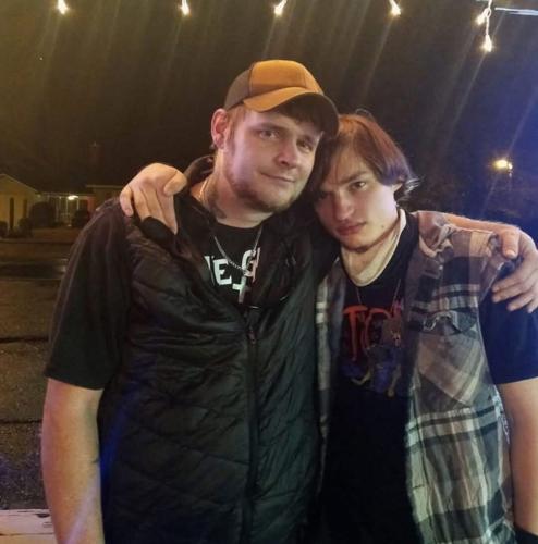 LOCATED: Missing person reported in Hackneyville, North Central Ave. area