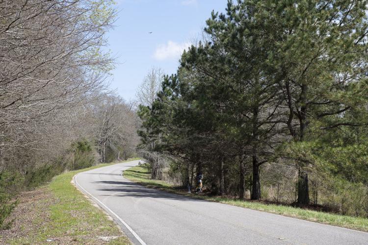 PHOTOS: Memorial service for Gardner Cameron