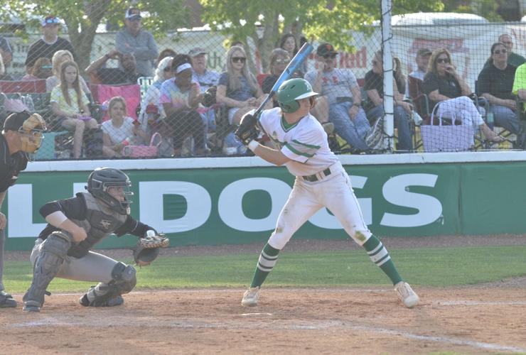 PHOTOS: Holtville advances in playoffs