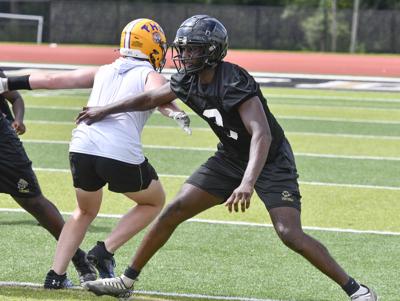 Wetumpka’s Bailey commits to ULM football
