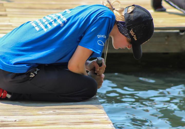 PHOTOS: Living Stones Community local mission trip