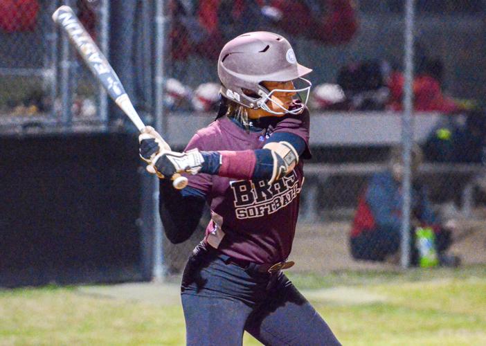 PHOTOS: Wetumpka softball tournament gets underway with 24 teams