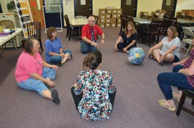 New learning approaches coming to WES