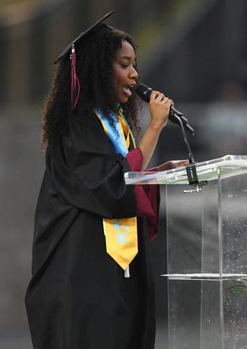 Stanhope Elmore High School Graduation