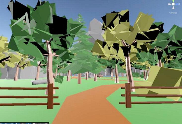 Playing virtual reality games can make you a kinder person, suggests study