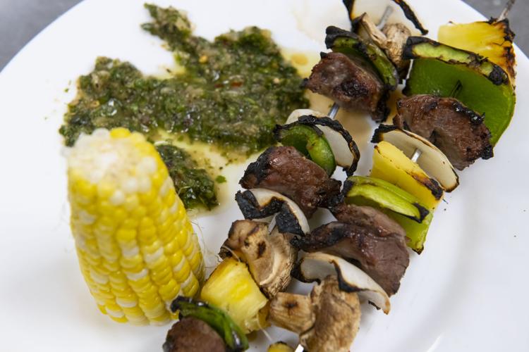 PHOTOS: Holtville High School's Bulldog Bistro