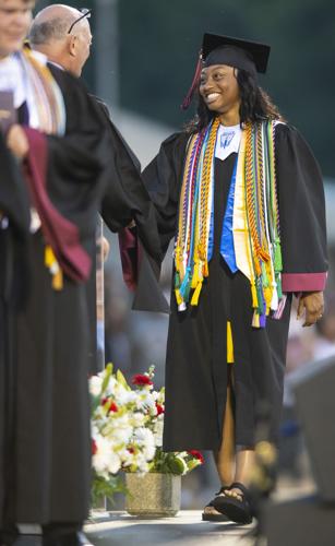 PHOTOS: Stanhope Elmore Class of 2023 Graduation