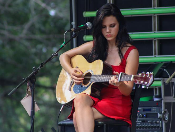 PHOTOS: Fifth annual Lake Martin Songwriters Festival
