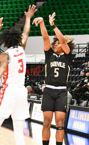 Jordan Rambo All-Outlook