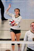 PHOTOS: Edgewood Academy Volleyball Competes in Elite Eight and Final Four