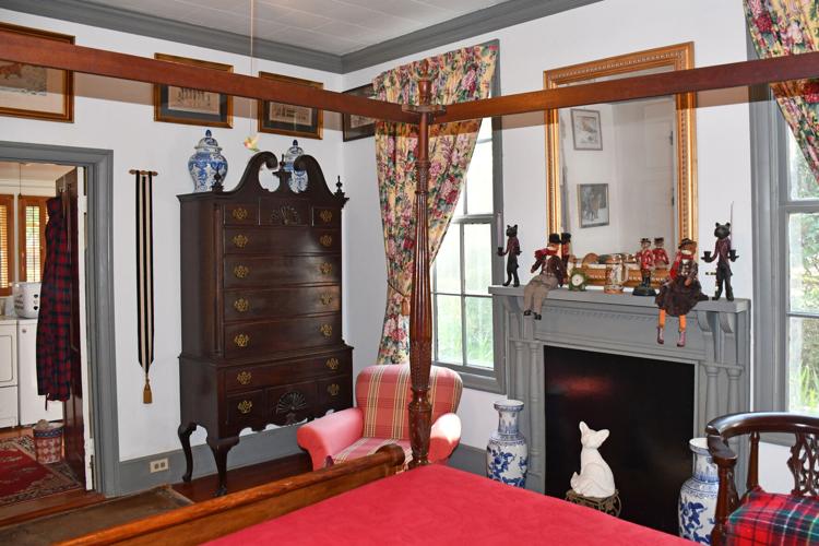 PHOTOS: The Messer Home