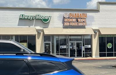 Wetumpka vape shop closed by state