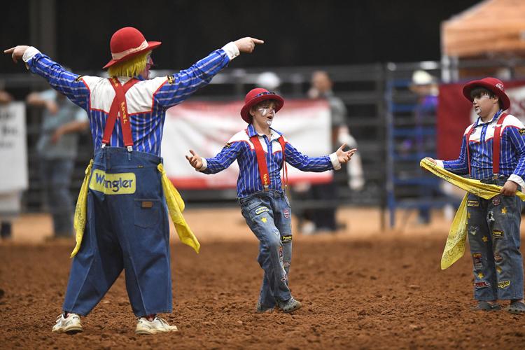 Lake Martin Rodeo