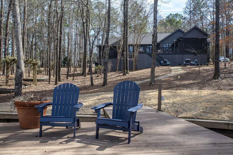 Lake Living for the Ages