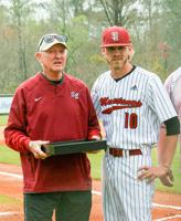 Mustangs retire No. 14 in honor of Furlow