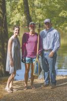 World’s longest annual paddle race returns to Wetumpka