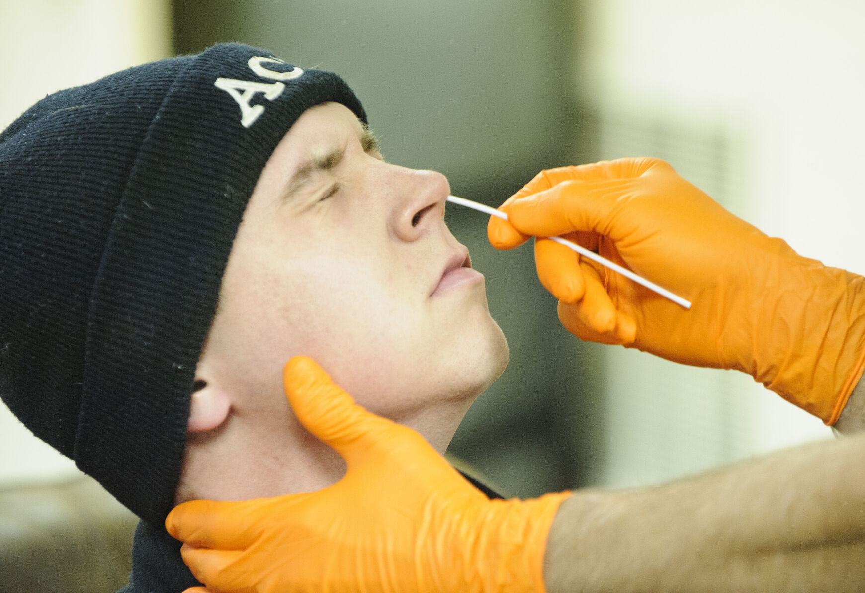 Alexander City firefighters to be regularly tested for COVID-19