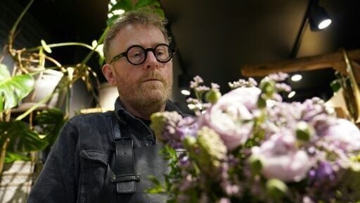 In the Danish town of Kolding, voters are worried about rising prices, the welfare state and immigration ahead of the country's general election