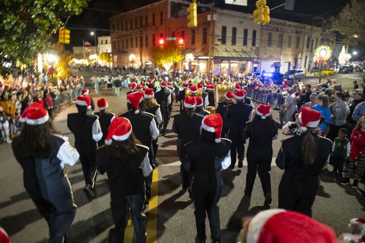 PHOTOS: Christmas on the Coosa