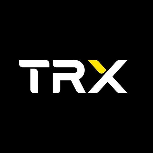 TRX Logo (PRNewsfoto/TRX)