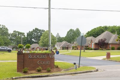 Coosada seeking AG opinion on Millbrook annexation