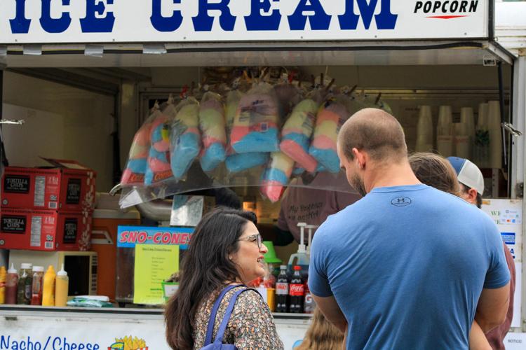 PHOTOS: 2023 Alabama Cotton Festival