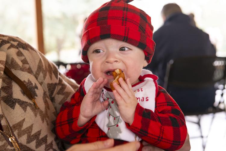 PHOTOS: Millbrook-Prattville Sunrise Rotary host waffle cookoff