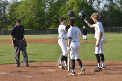 Wetumpka Benjamin Russell baseball