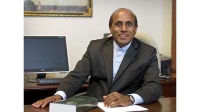 Father Peter Reddy to mark 25 years of service to church