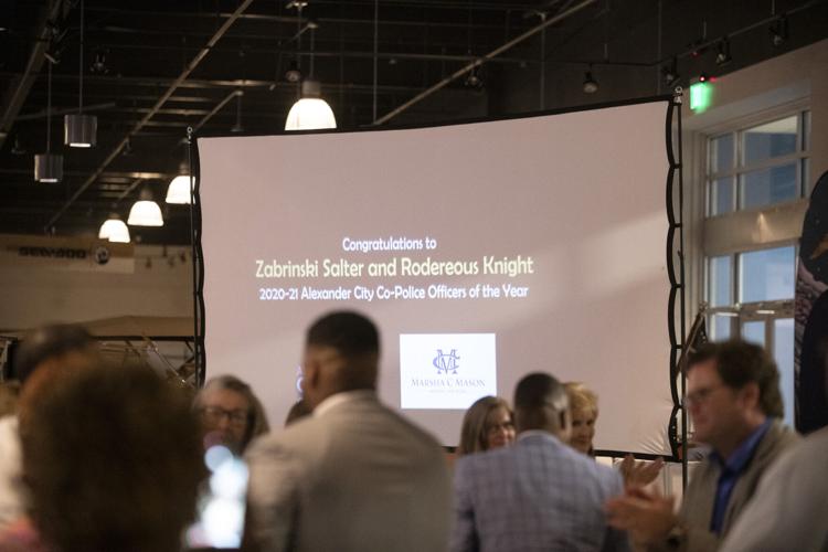 PHOTOS: Alexander City Chamber of Commerce Annual Dinner