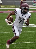 Chris Foster to don No. 7 in honor of Phil Dowdell