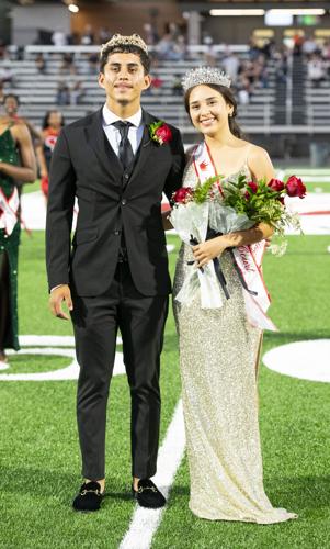 Stanhope Elmore hosts Smiiths Station