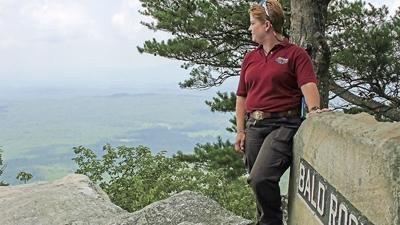 From Cheaha to Meaher, state park diversity abound