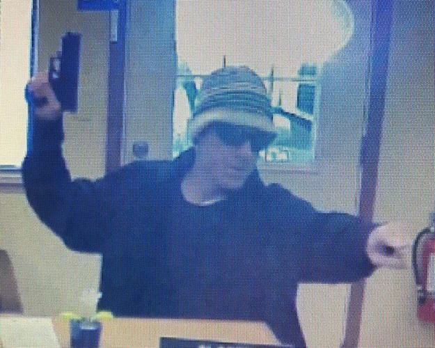 $20,000 Reward Offered for Information Leading to Arrest, Conviction of Khaki Bandit