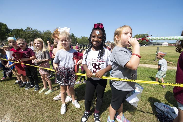 PHOTOS: Elmore County High School Homecoming Parade