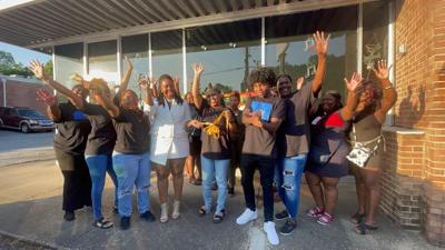 Jazzy Daiquiri Factory opens on Cherokee Road