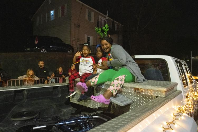 PHOTOS: Christmas on the Coosa Parade